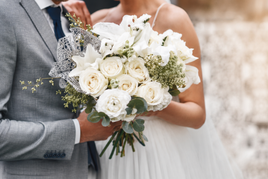 Grand Salon du mariage