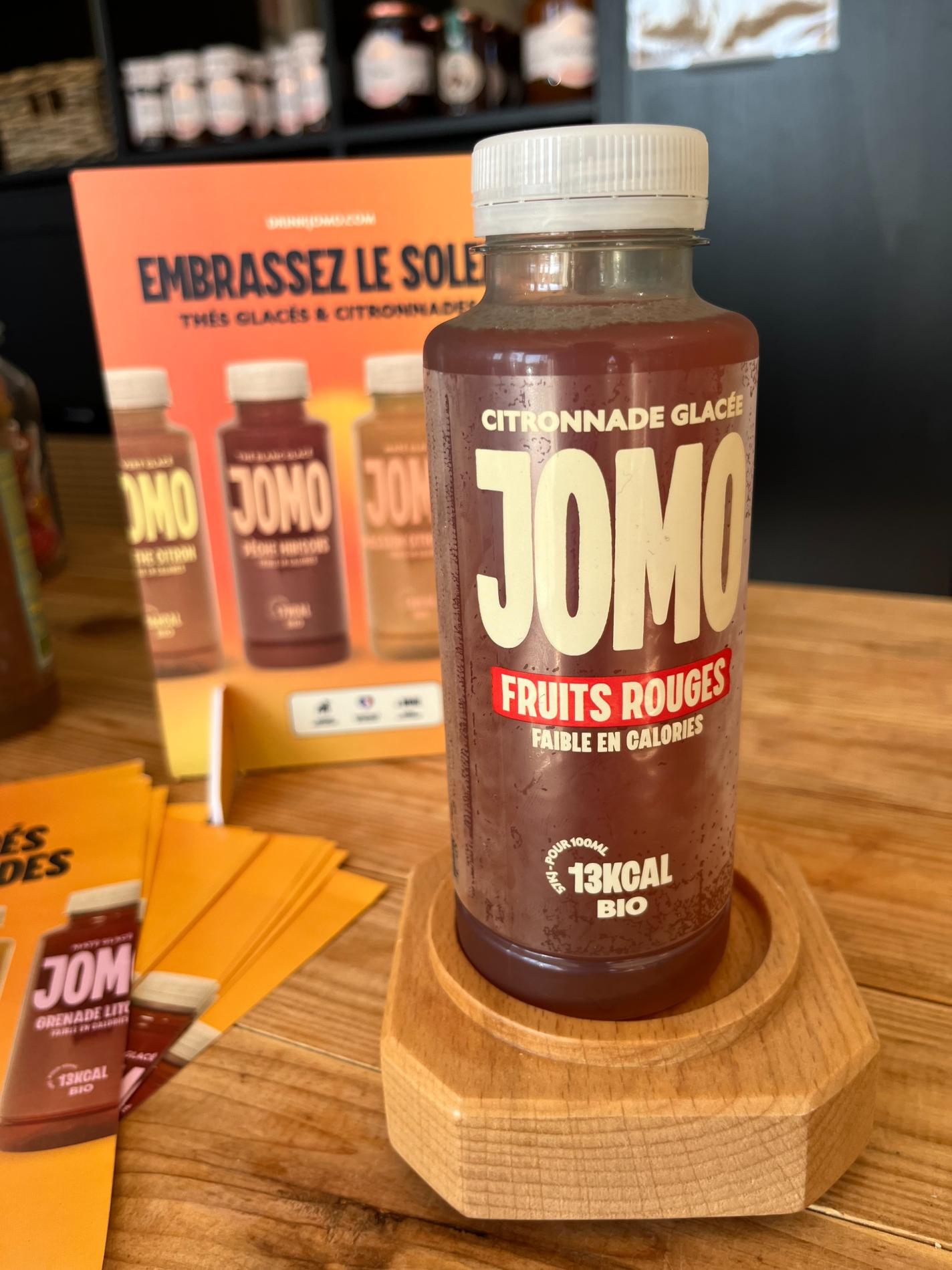 Nom du produit