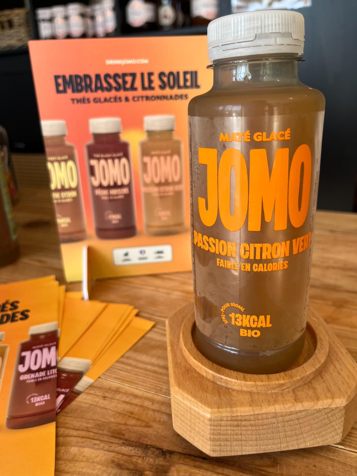 Nom du produit