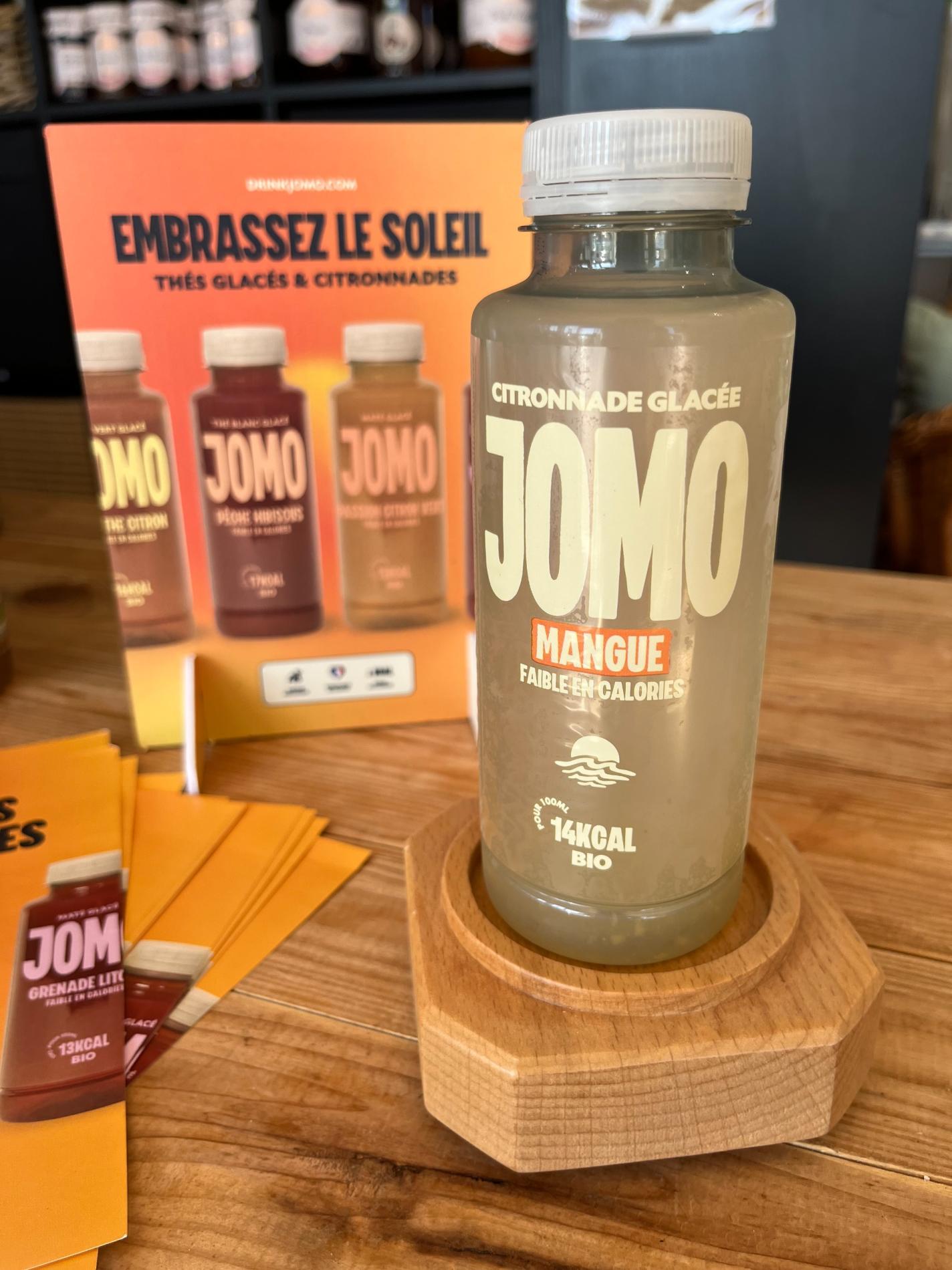 Nom du produit
