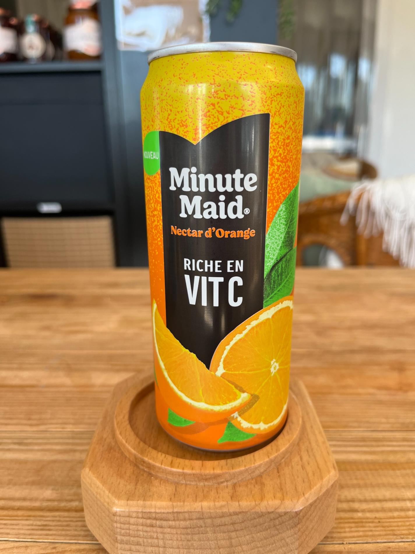 Nom du produit