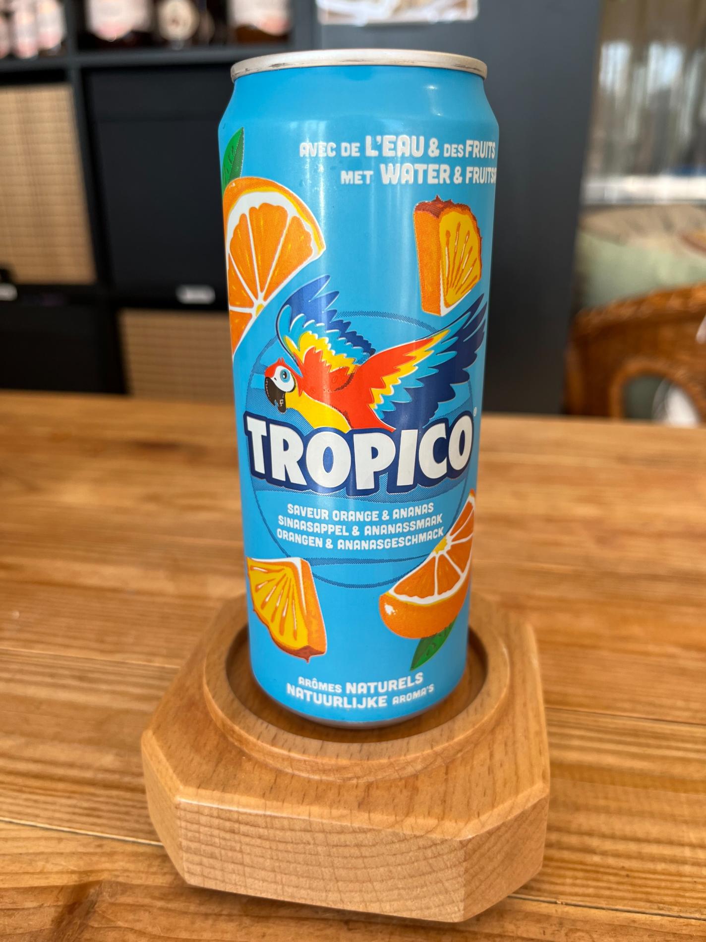 Tropico