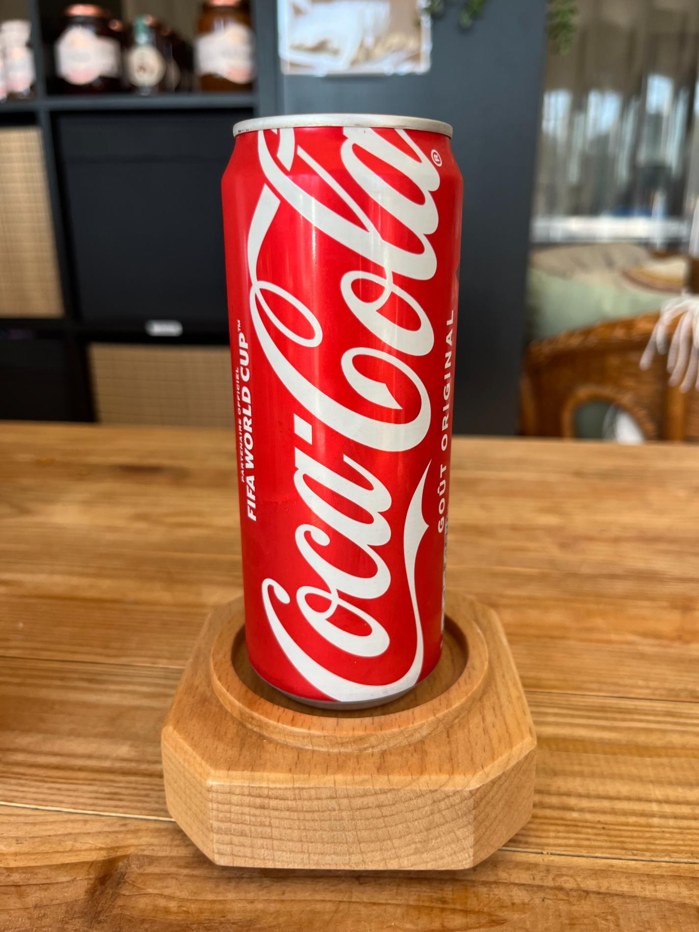 Coca Cola