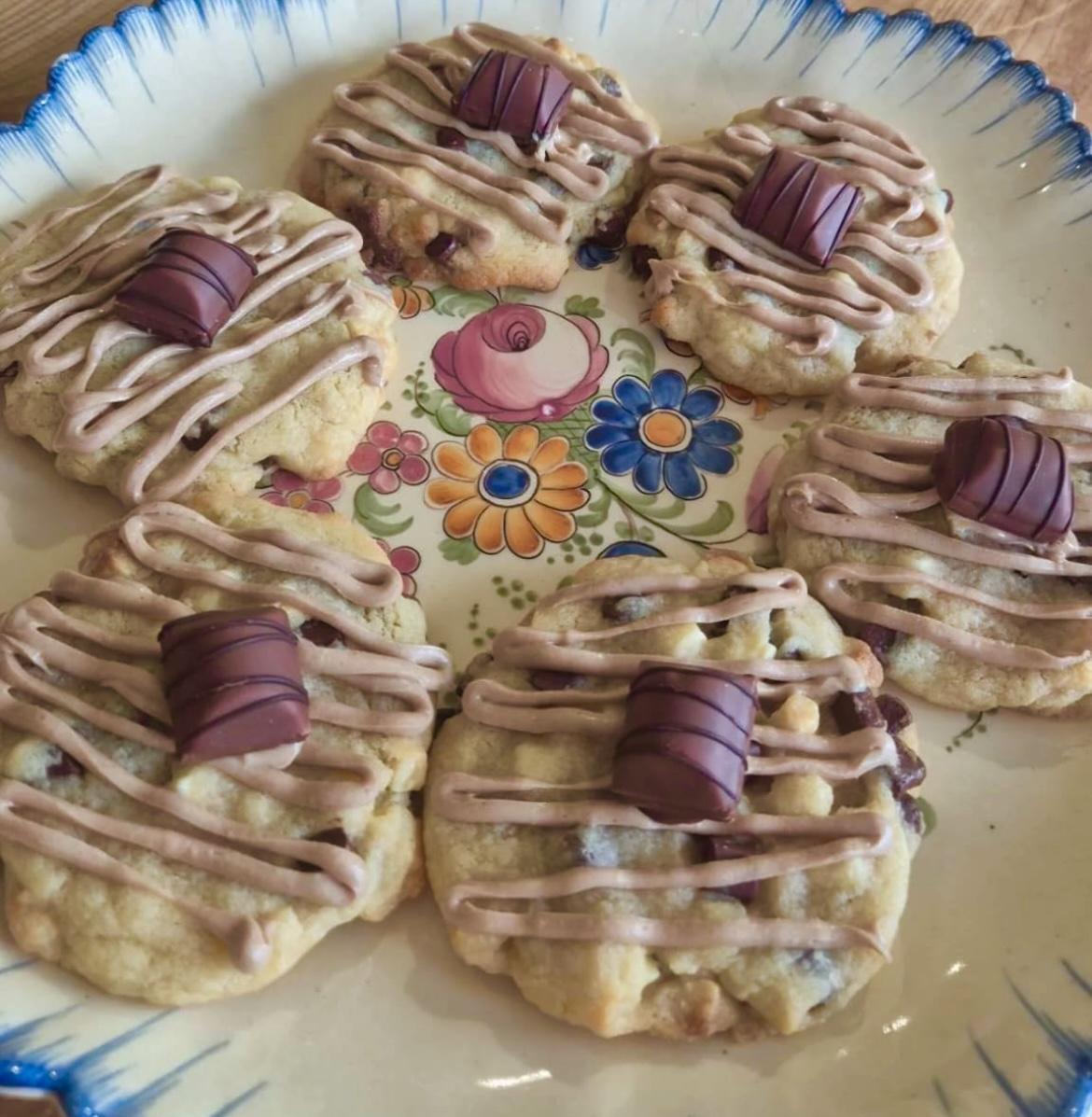 Cookies