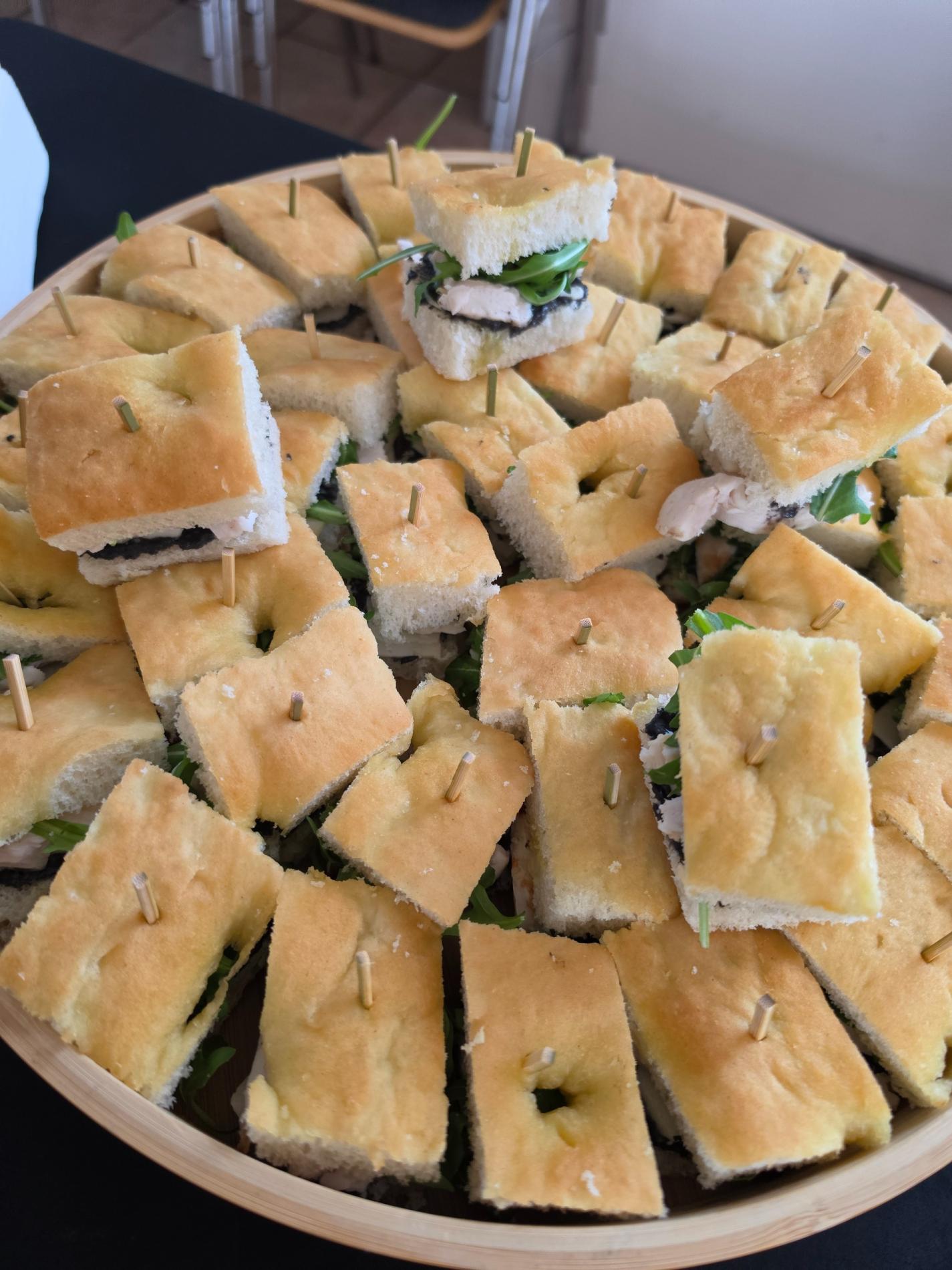 Focaccia