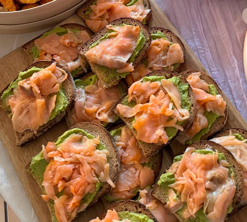 Avocado Toast