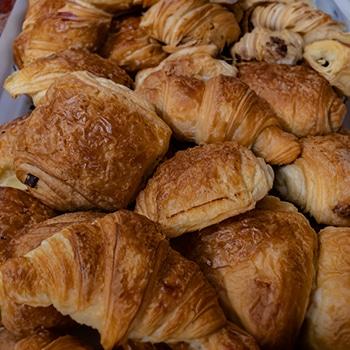 Viennoiseries