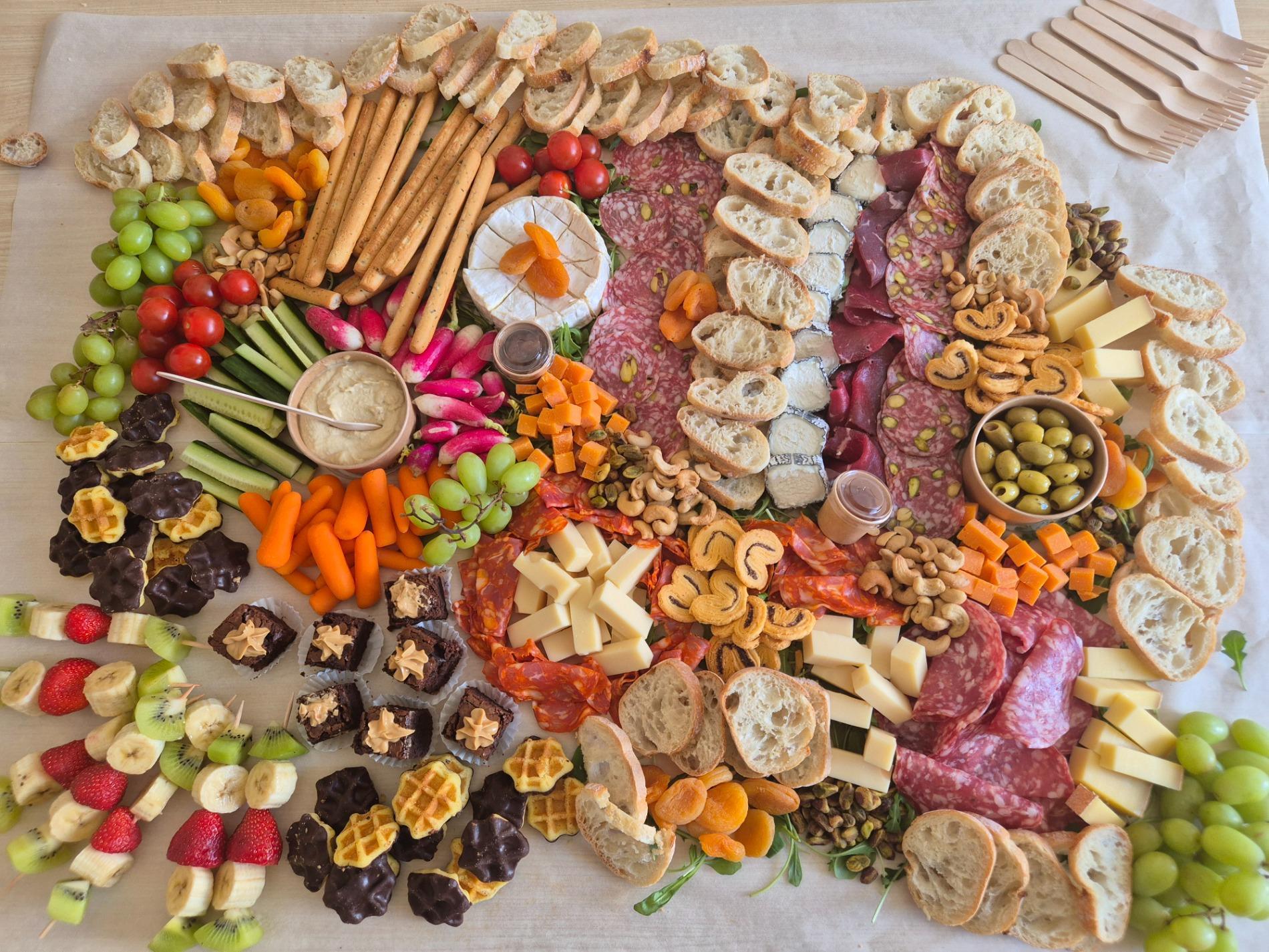 Le complet