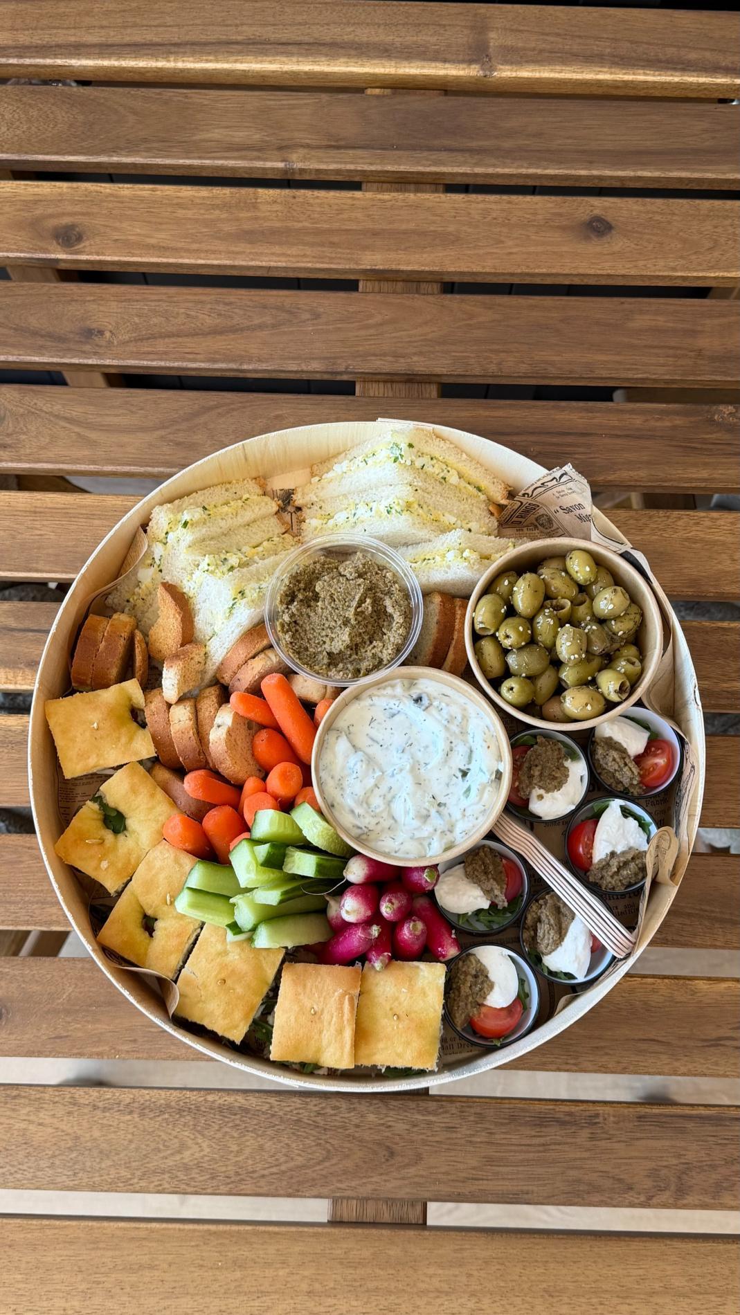 Box Vege